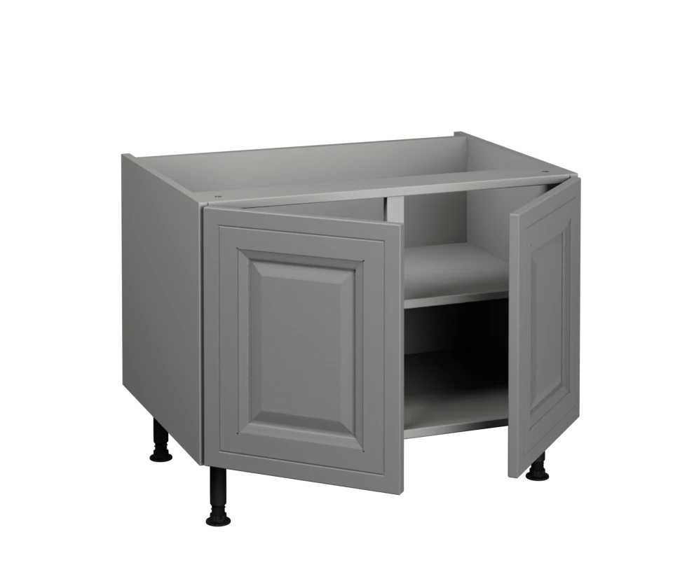 800 Double Belfast Sink