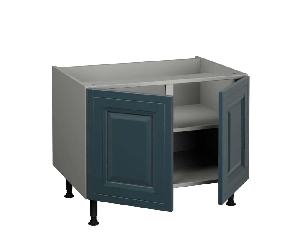 800 Double Belfast Sink