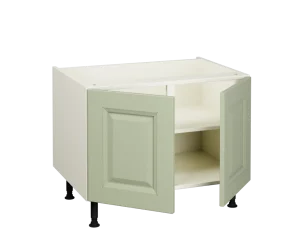 800 Double Belfast Sink