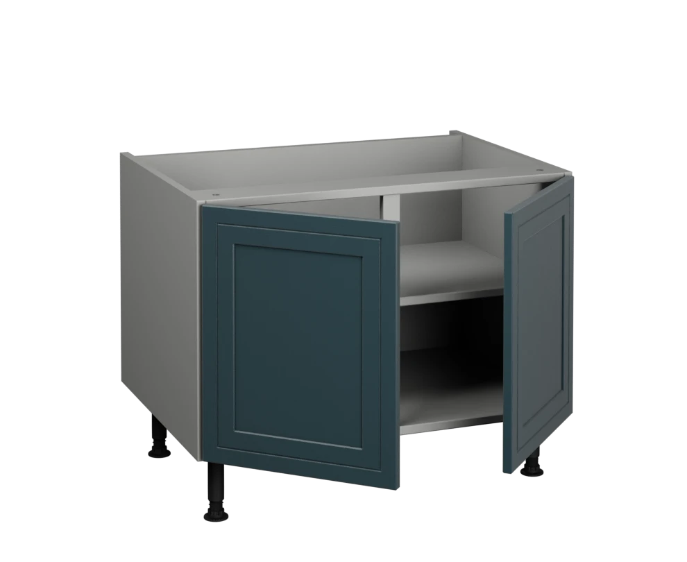 800 Double Belfast Sink