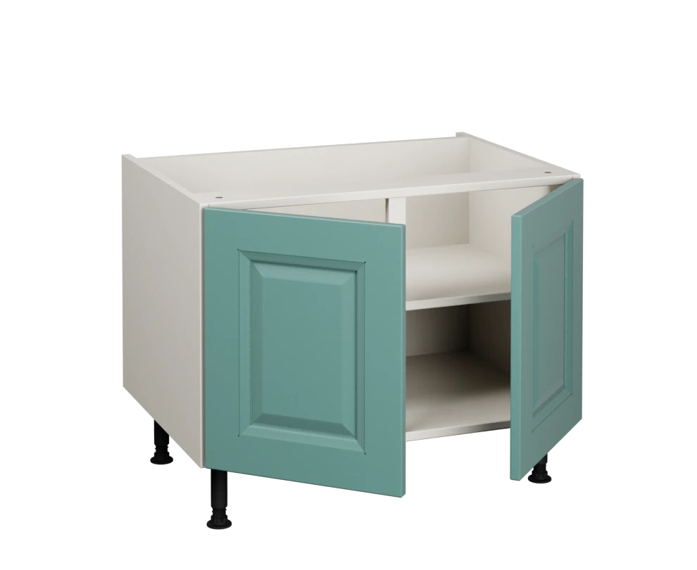 800 Double Belfast Sink