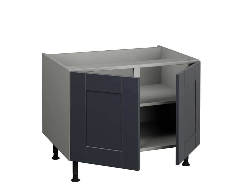 800 Double Belfast Sink