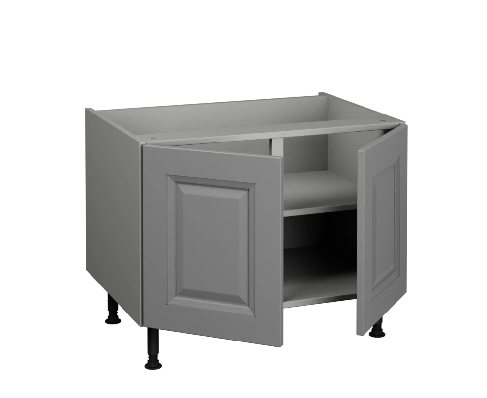 800 Double Belfast Sink