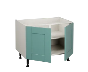 800 Double Belfast Sink