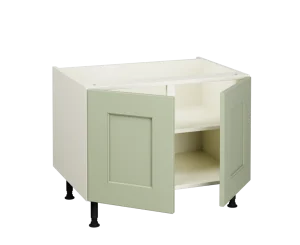 800 Double Belfast Sink