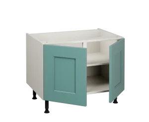 800 Double Belfast Sink