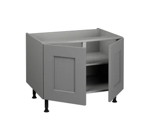 800 Double Belfast Sink