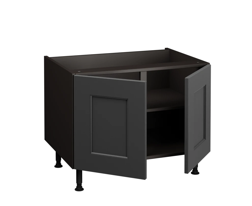 800 Double Belfast Sink