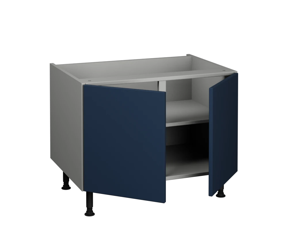 800 Double Belfast Sink