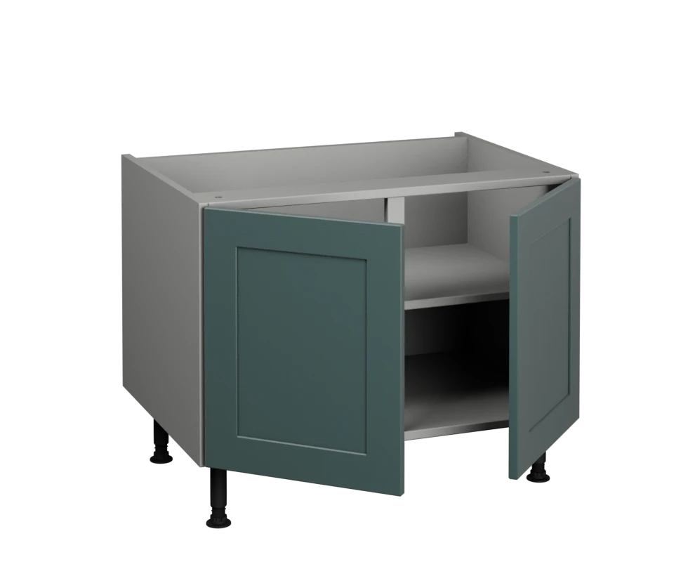 800 Double Belfast Sink