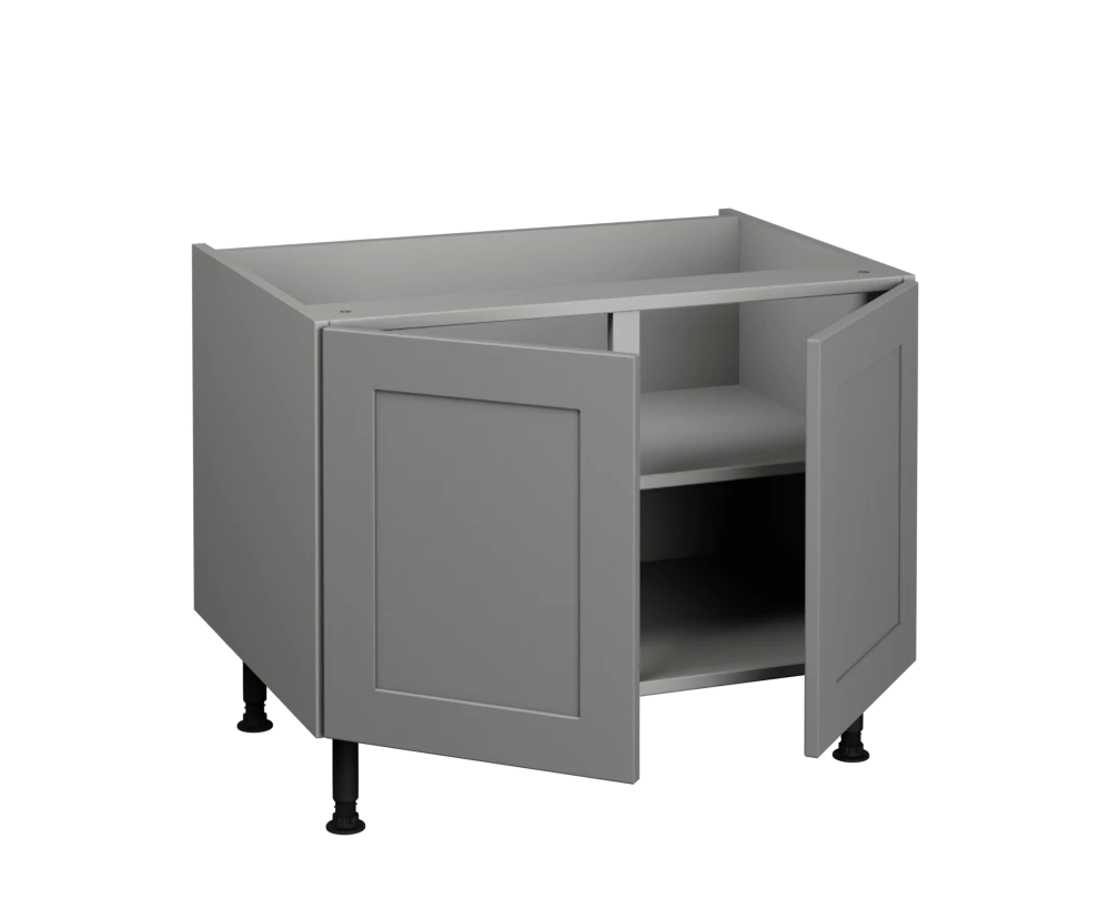 800 Double Belfast Sink