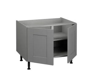800 Double Belfast Sink