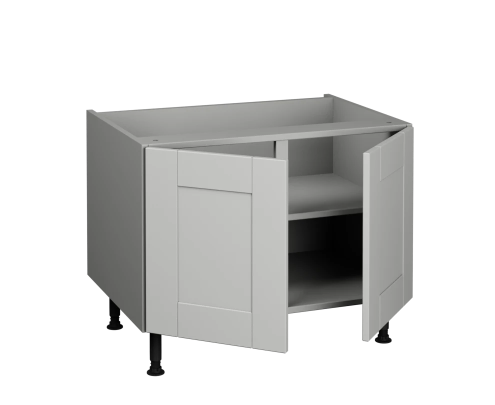800 Double Belfast Sink