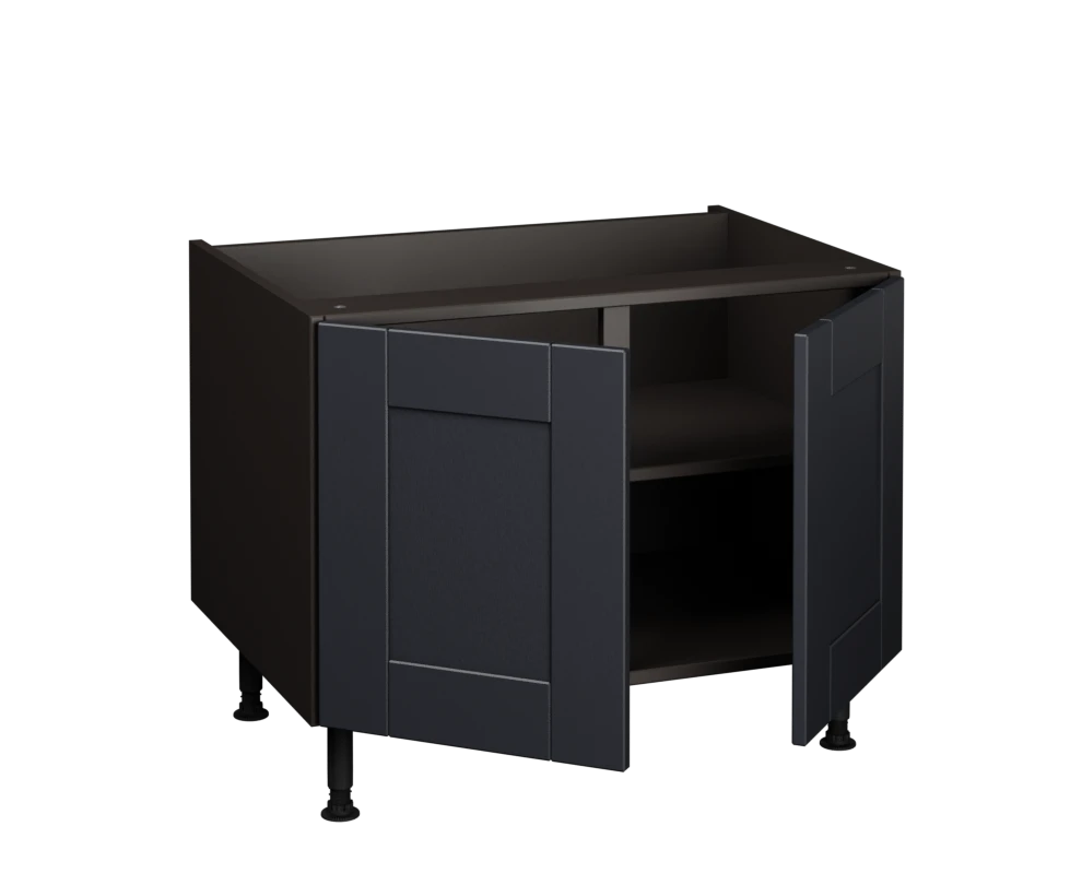 800 Double Belfast Sink
