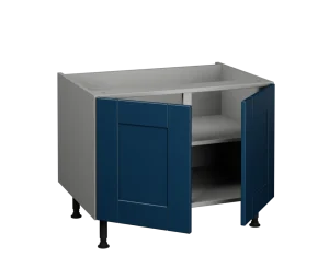 800 Double Belfast Sink