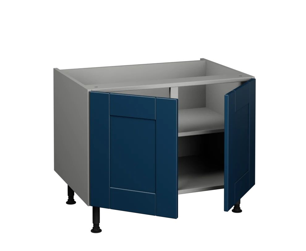 800 Double Belfast Sink
