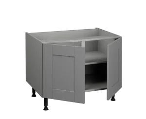 800 Double Belfast Sink