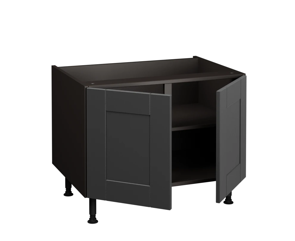800 Double Belfast Sink