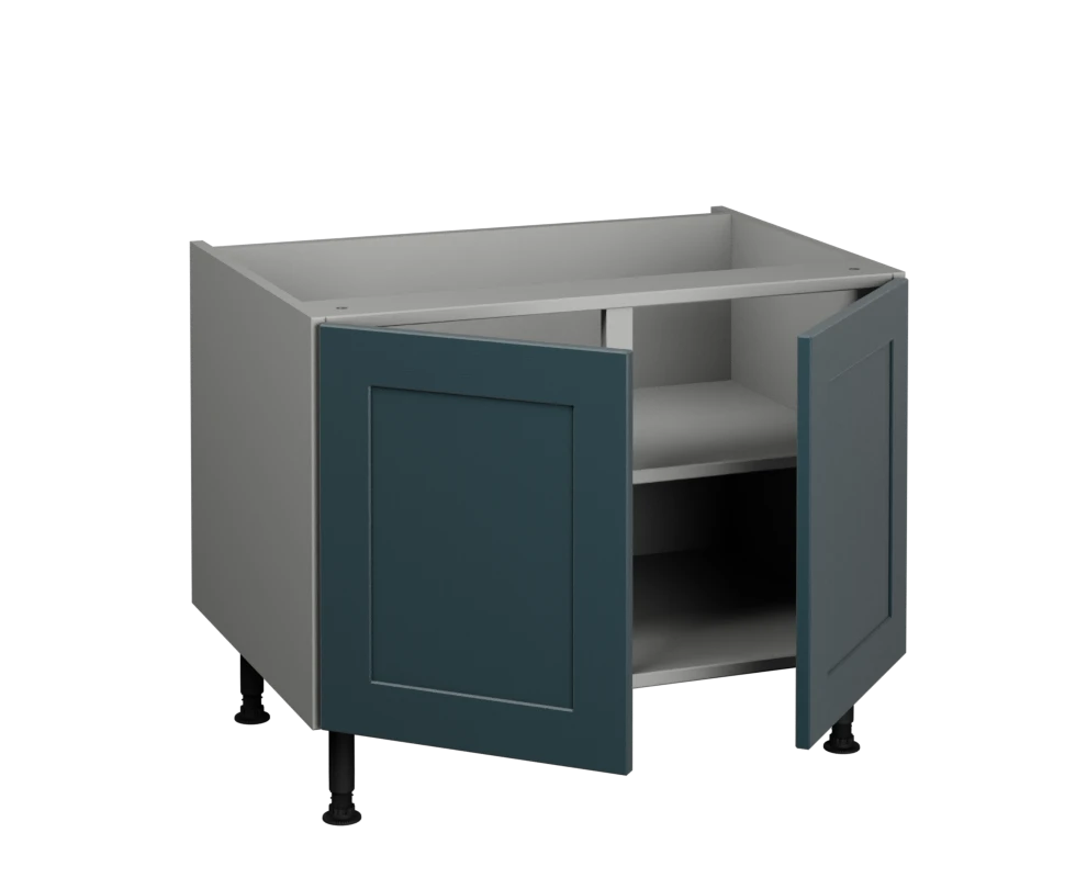 800 Double Belfast Sink