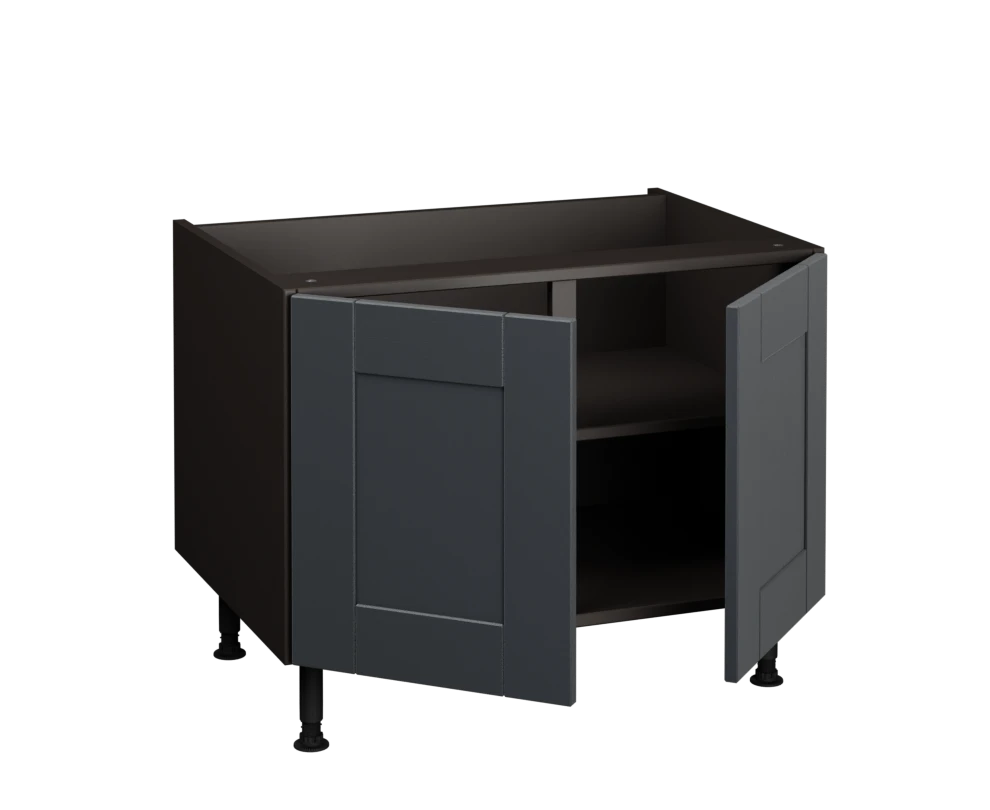 800 Double Belfast Sink