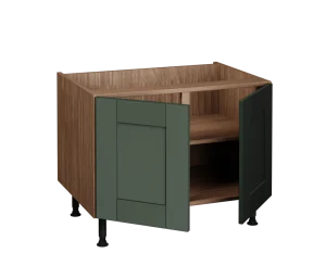800 Double Belfast Sink