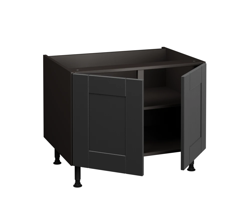 800 Double Belfast Sink