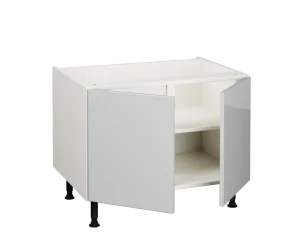 800 Double Belfast Sink
