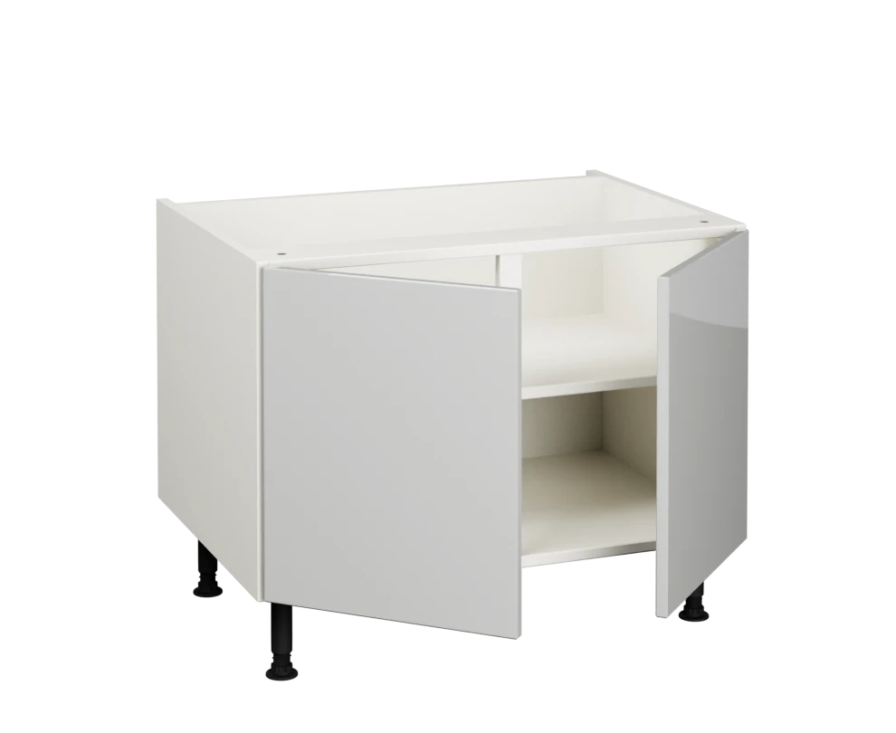 800 Double Belfast Sink