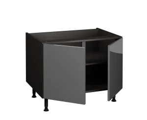 800 Double Belfast Sink