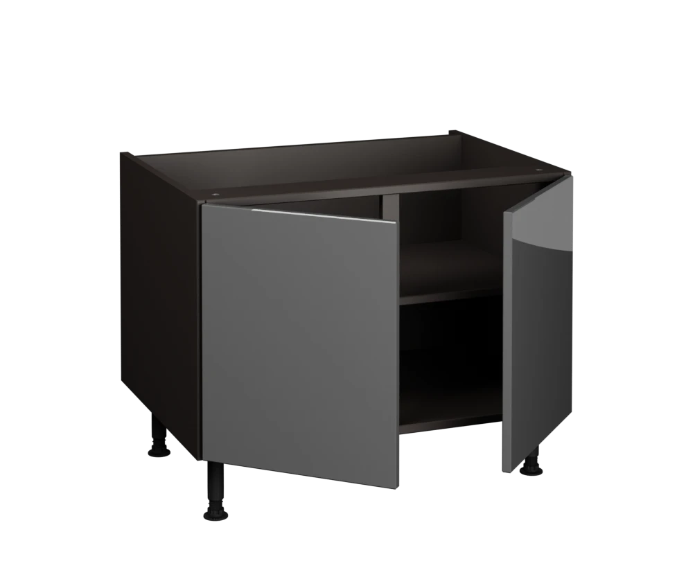 800 Double Belfast Sink