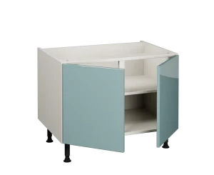 800 Double Belfast Sink