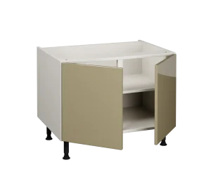800 Double Belfast Sink
