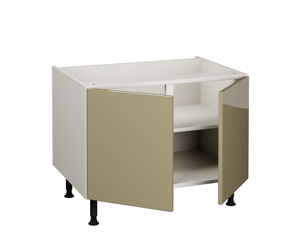 800 Double Belfast Sink