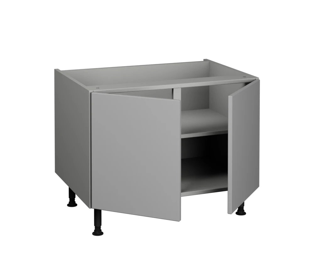 800 Double Belfast Sink