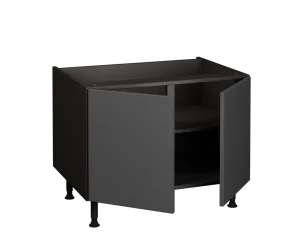800 Double Belfast Sink