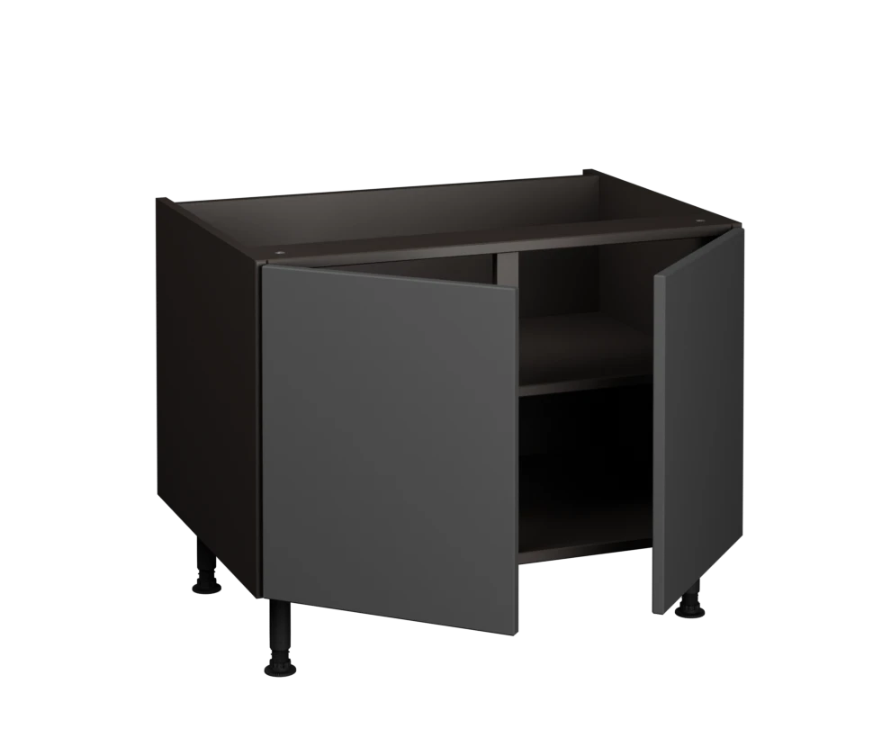 800 Double Belfast Sink
