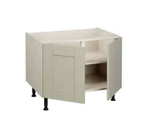 800 Double Belfast Sink
