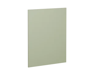 Base End Panel