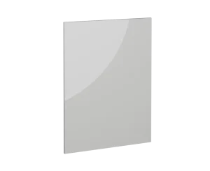 Base End Panel