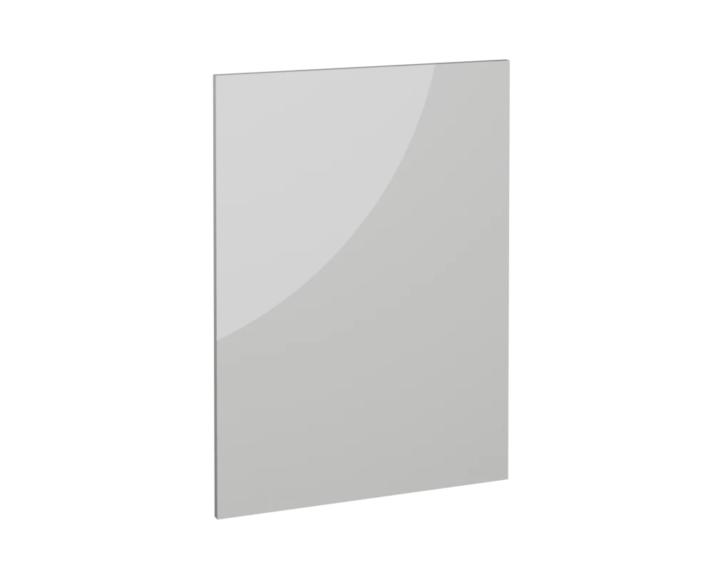 Base End Panel