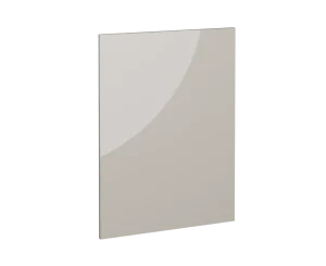 Base End Panel