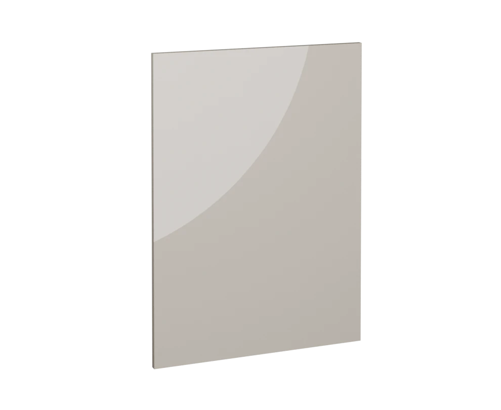 Base End Panel