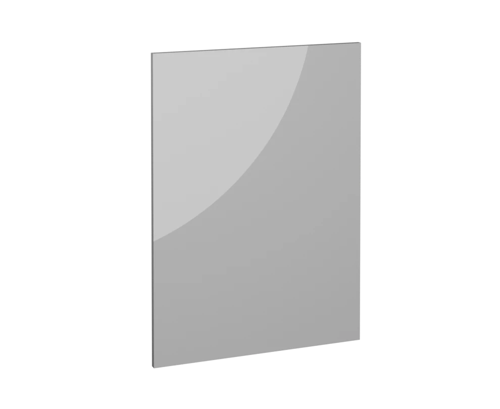 Base End Panel