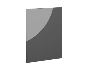 Base End Panel