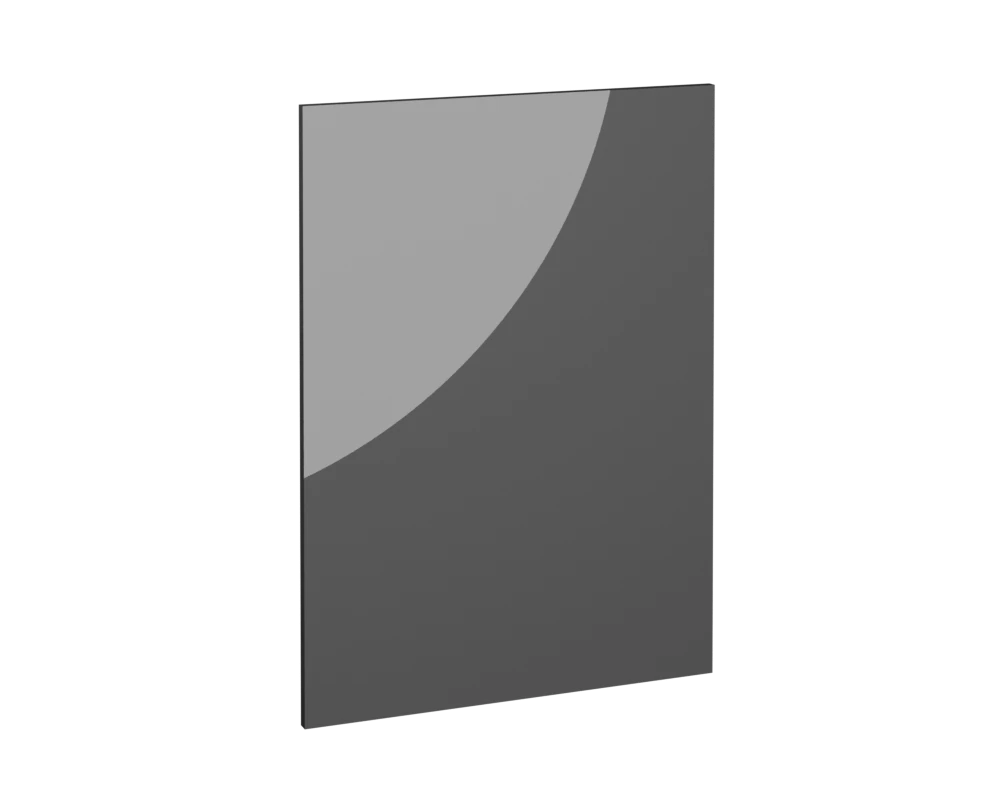 Base End Panel