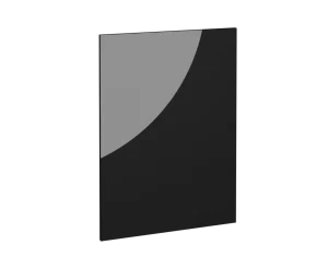Base End Panel