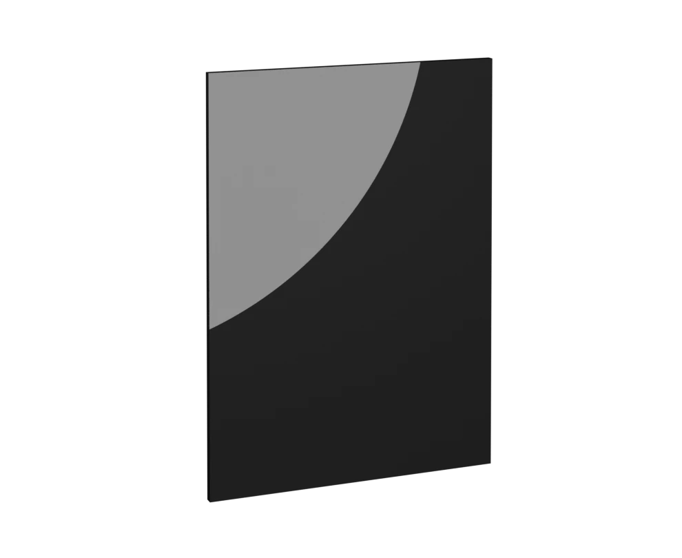Base End Panel