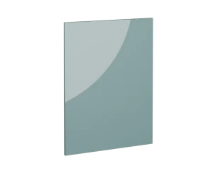 Base End Panel