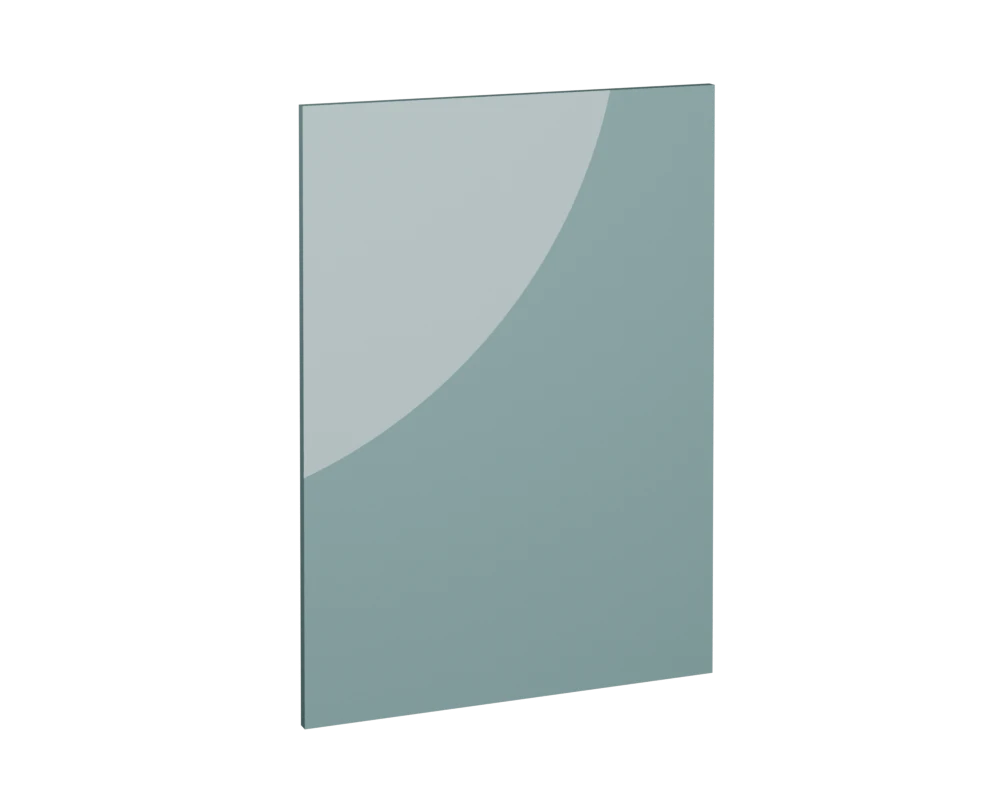 Base End Panel
