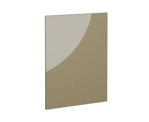Base End Panel